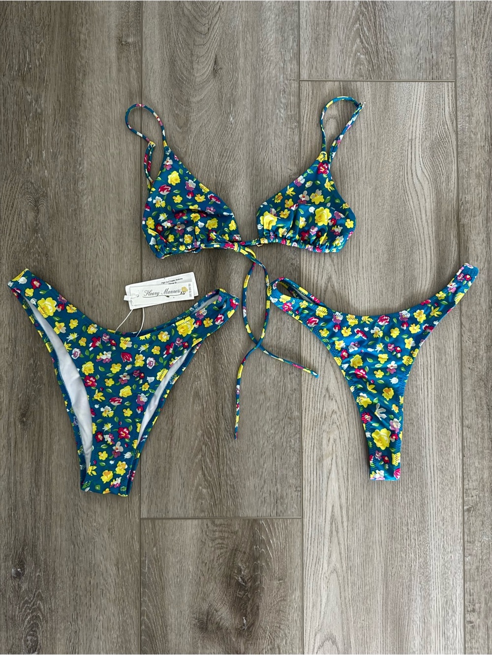 ‘Mercer St’ bundle